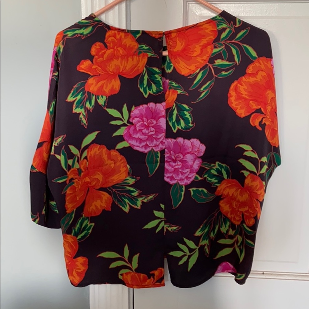 Express blouse - Picture 2 of 4